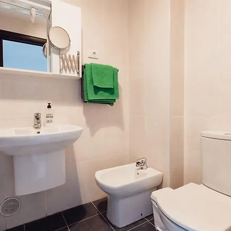 Duplex With Ocean View Apartment *