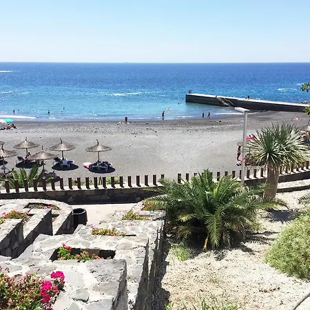 Duplex With Ocean View Callao Salvaje