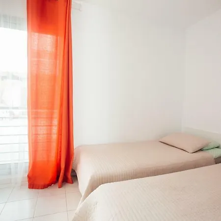 Apartment Duplex With Ocean View Callao Salvaje
