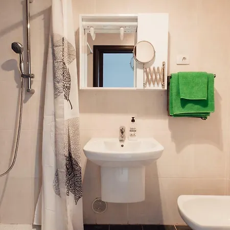 Duplex With Ocean View * Callao Salvaje
