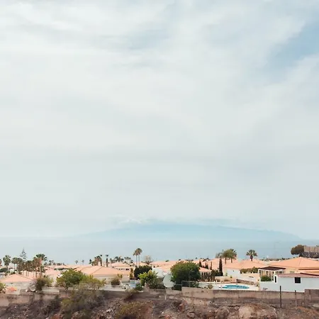 Apartment Duplex With Ocean View *