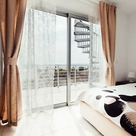 Apartment Duplex With Ocean View Callao Salvaje