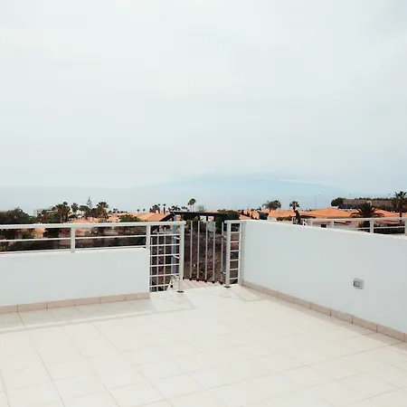Duplex With Ocean View Apartment
