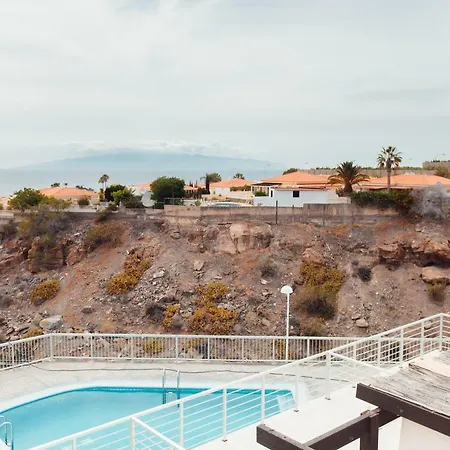Apartment Duplex With Ocean View Callao Salvaje