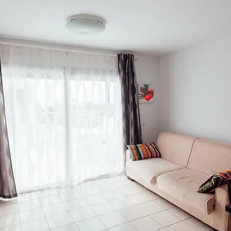 Duplex With Ocean View Apartment