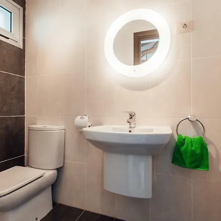 Apartment Duplex With Ocean View Callao Salvaje