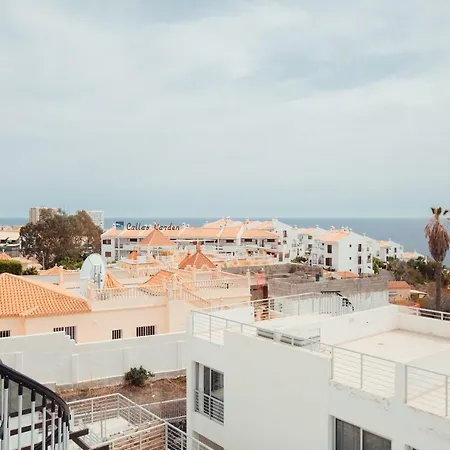 Duplex With Ocean View *