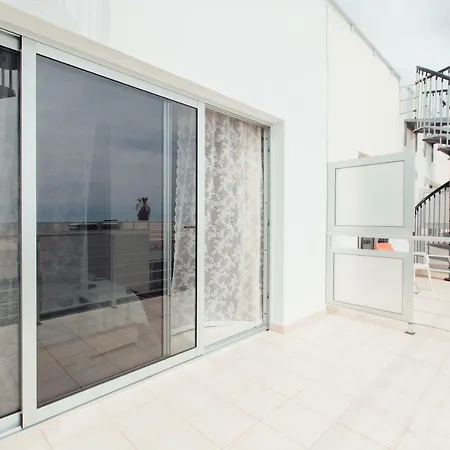 Duplex With Ocean View * Callao Salvaje