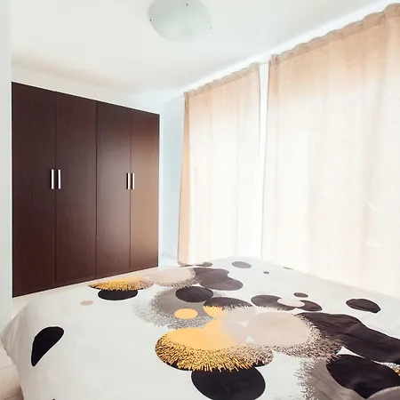 Apartment Duplex With Ocean View *