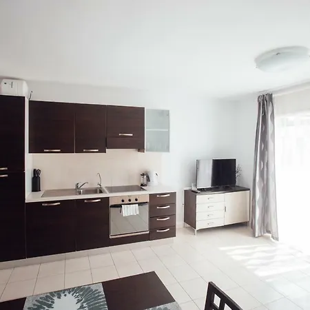 Duplex With Ocean View Apartment
