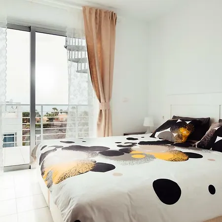 Duplex With Ocean View Apartment Callao Salvaje